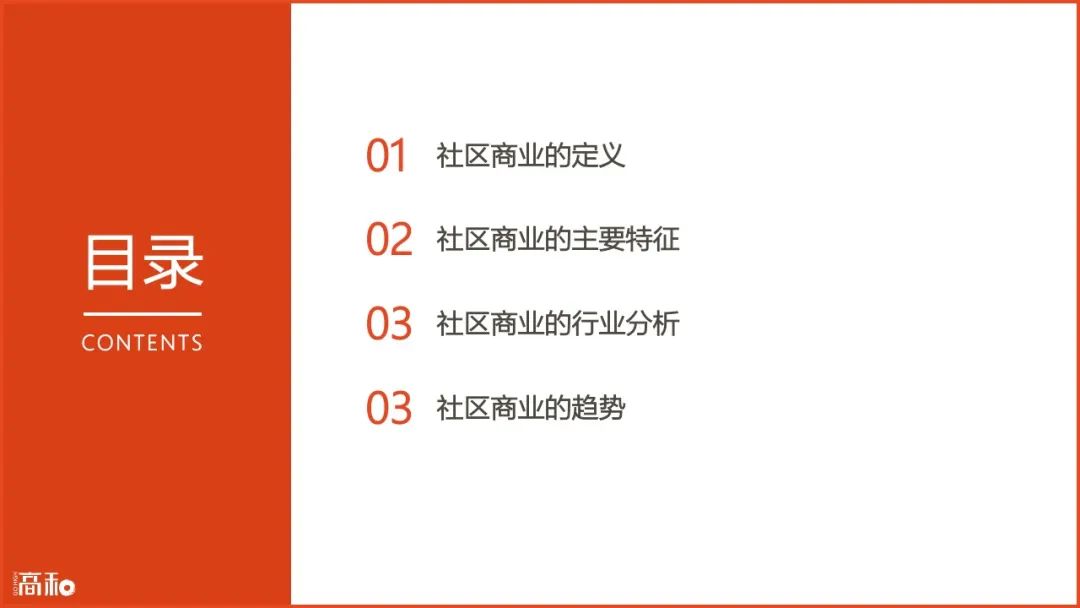 2022社区商业白皮书：主要特征、行业分析及未来趋势 CCF上海春季百货展 第2张