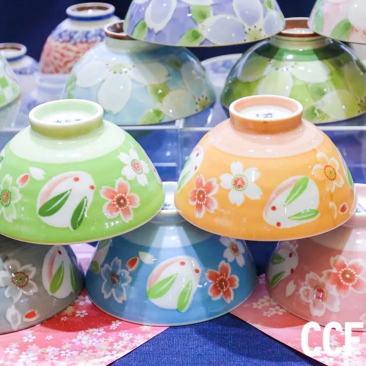 CCF 2024上海春季百货展 3月相约魔都！ CCF上海春季百货展 第21张