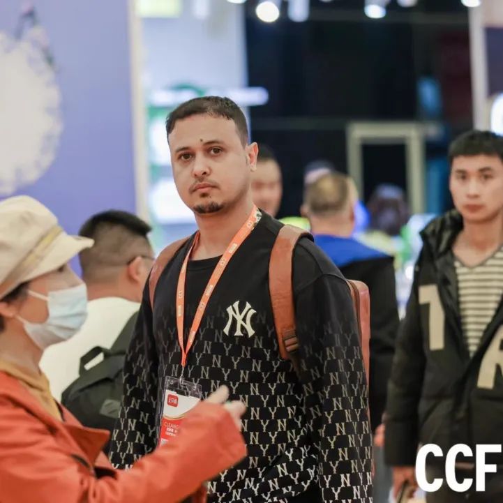 聚焦 | 全新升级，焕新出发！CCF 2024上海春季百货展招展全面启动 CCF上海春季百货展 第12张