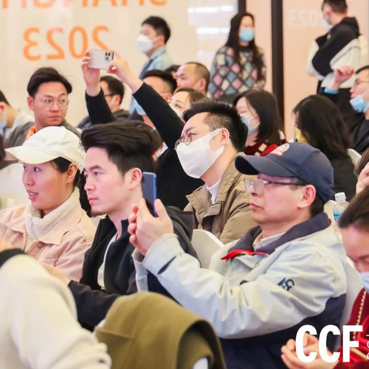 聚焦 | 全新升级，焕新出发！CCF 2024上海春季百货展招展全面启动 CCF上海春季百货展 第37张